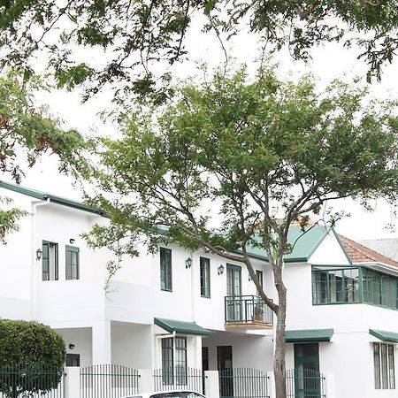 Greenlane Manor Motel Auckland Luaran gambar