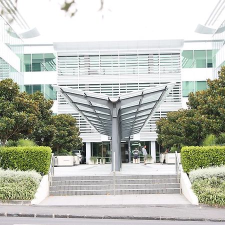Greenlane Manor Motel Auckland Luaran gambar