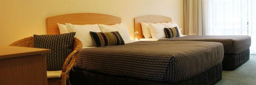 Greenlane Manor Motel Auckland Luaran gambar