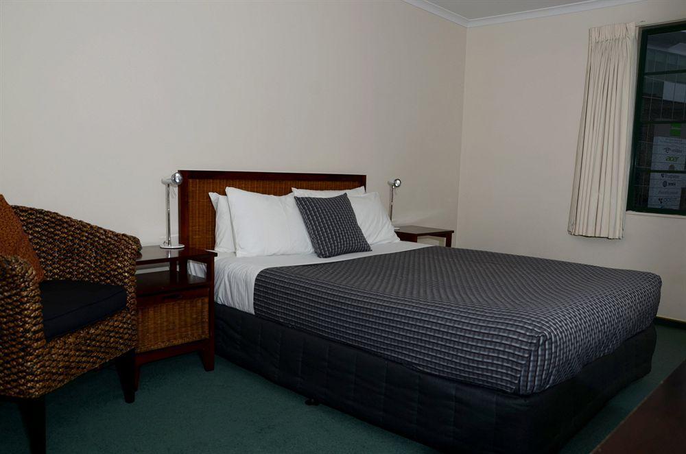 Greenlane Manor Motel Auckland Luaran gambar