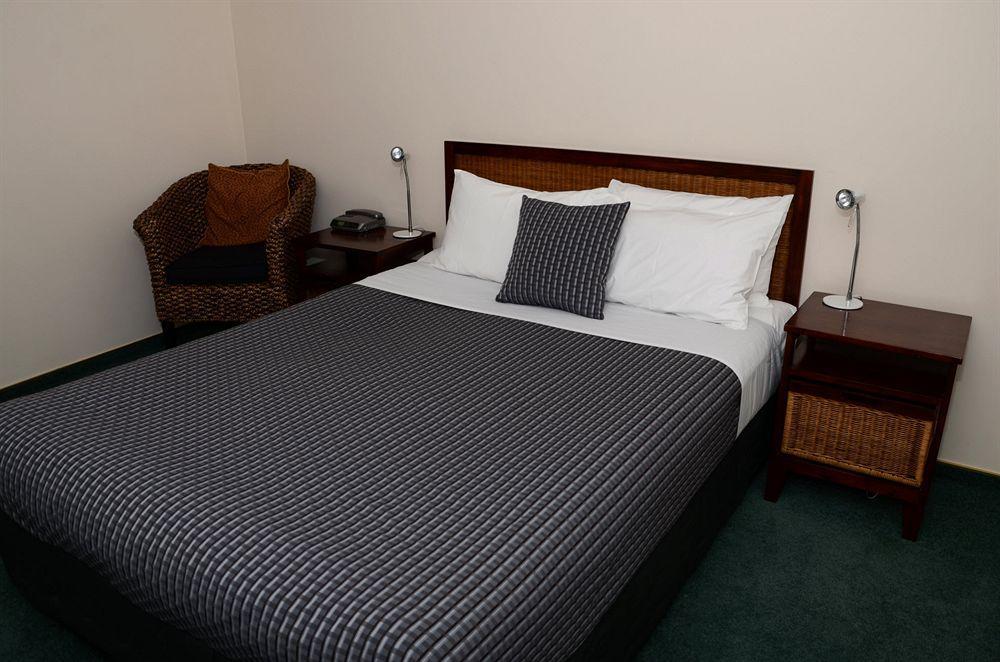 Greenlane Manor Motel Auckland Luaran gambar