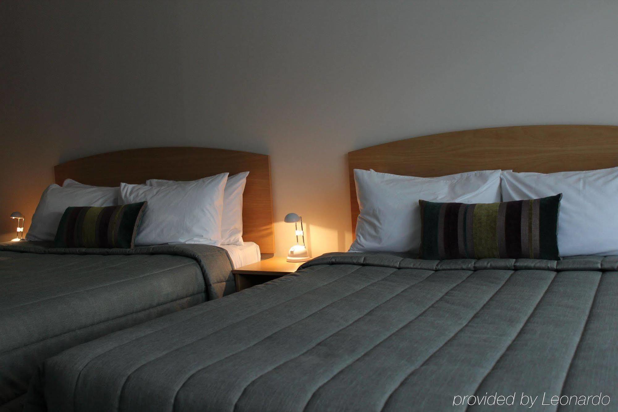 Greenlane Manor Motel Auckland Bilik gambar