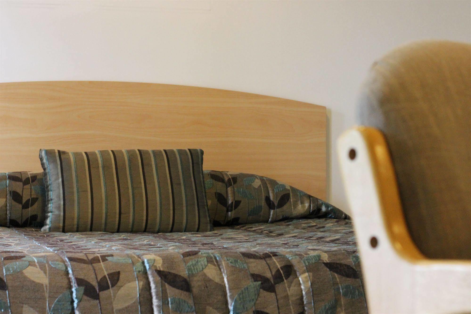 Greenlane Manor Motel Auckland Luaran gambar