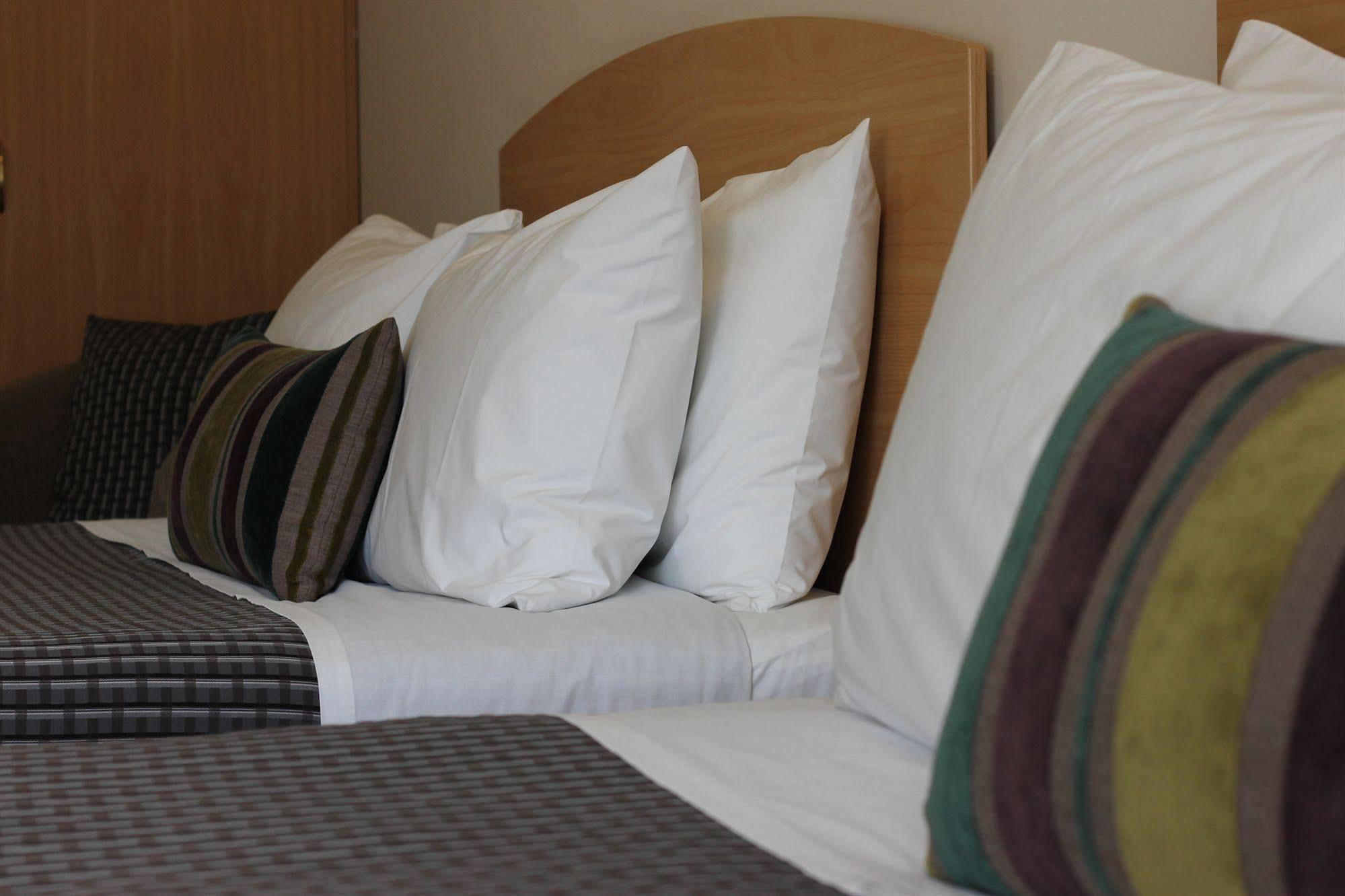 Greenlane Manor Motel Auckland Luaran gambar