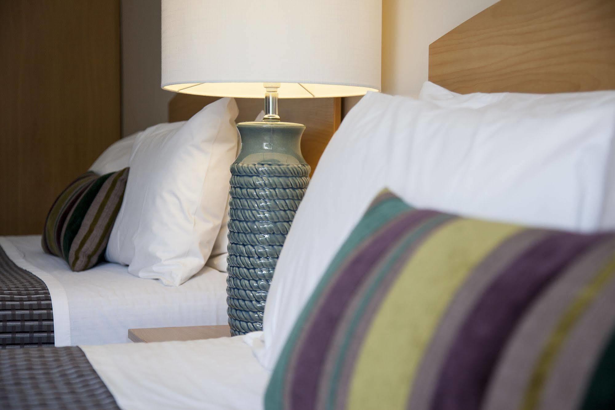 Greenlane Manor Motel Auckland Luaran gambar
