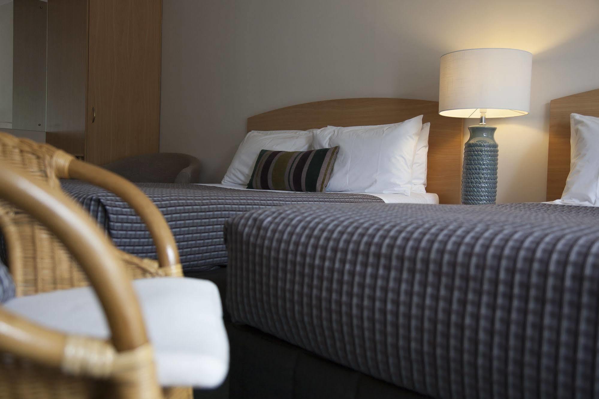 Greenlane Manor Motel Auckland Luaran gambar