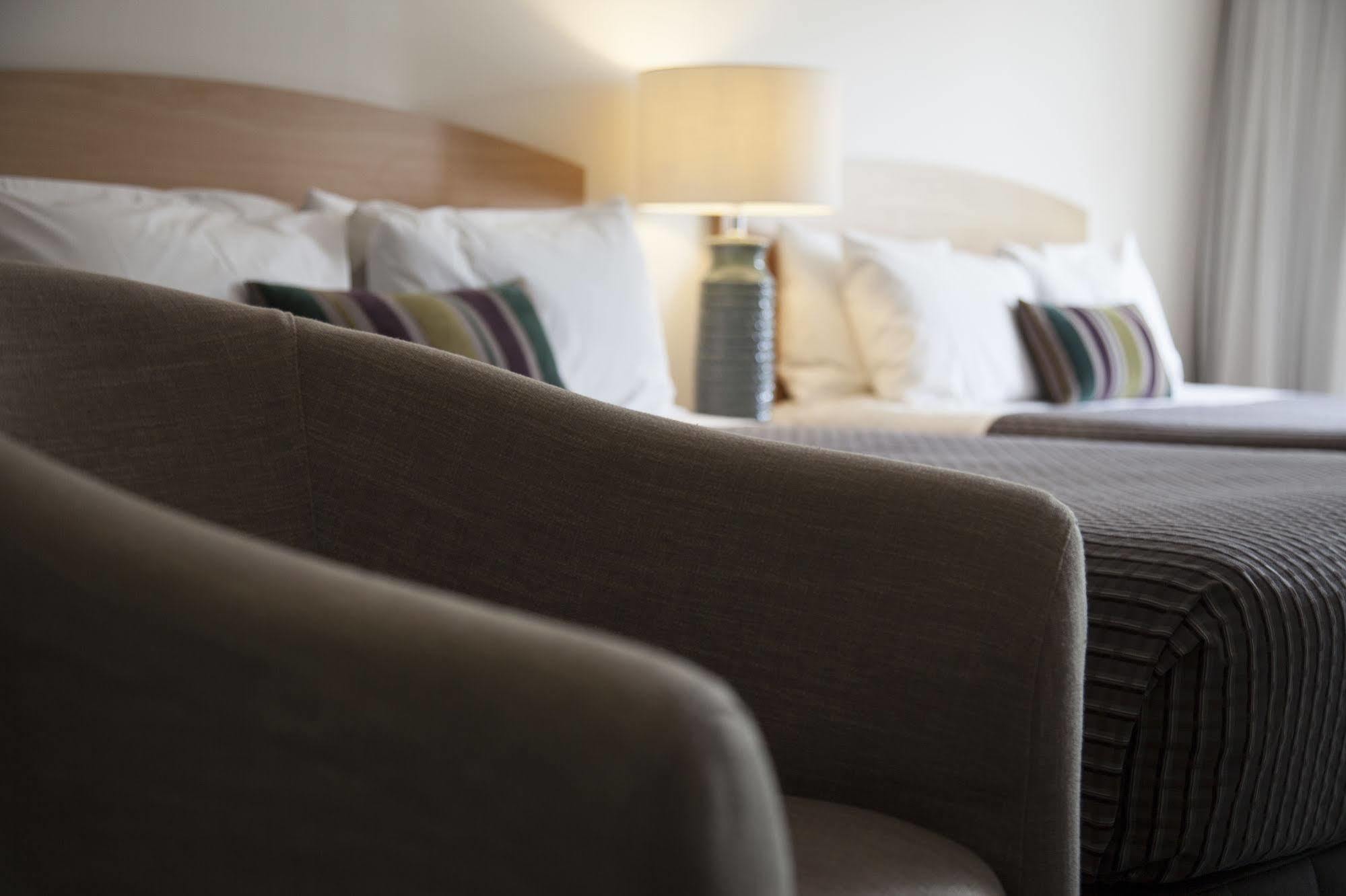 Greenlane Manor Motel Auckland Luaran gambar