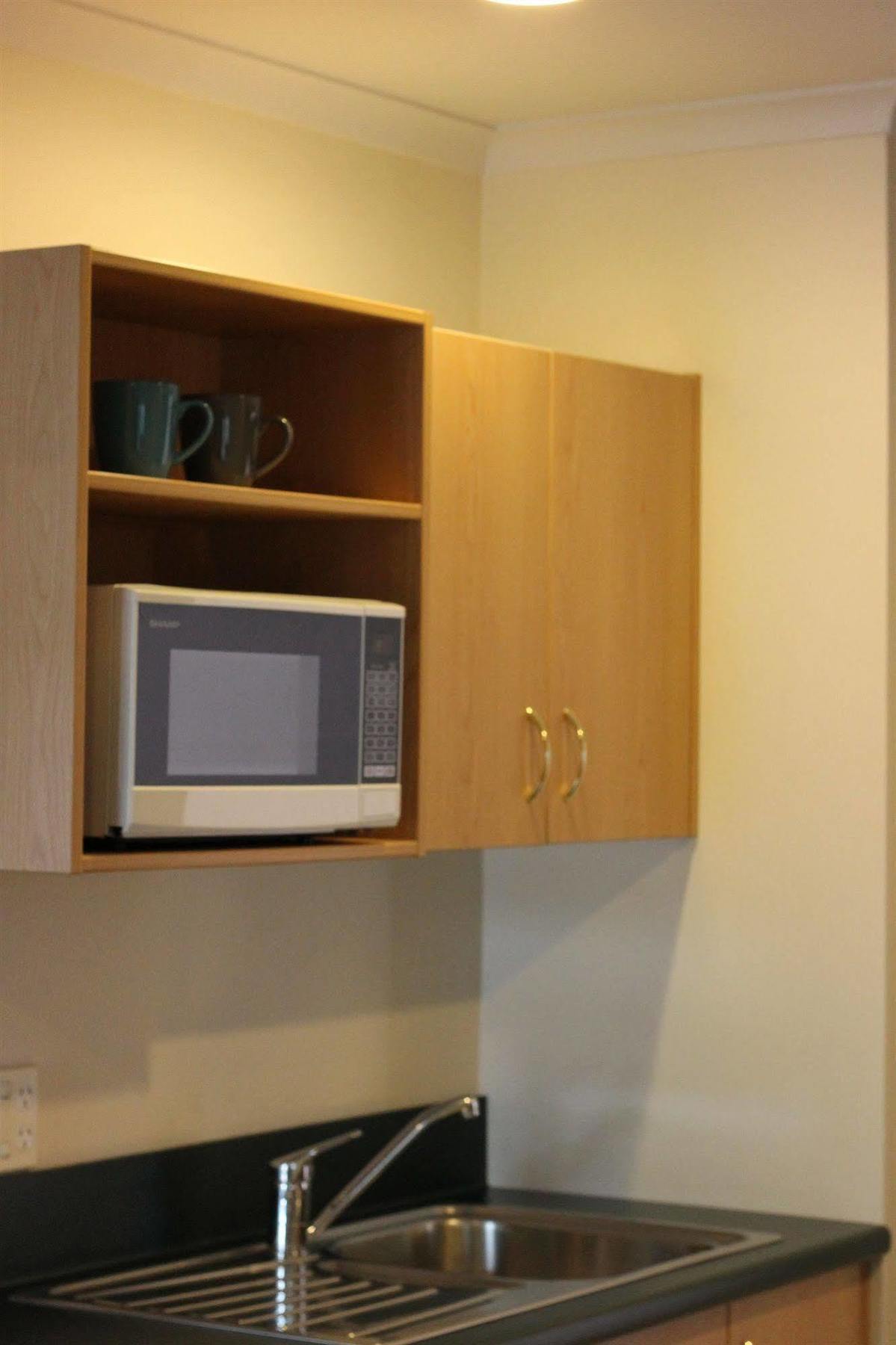 Greenlane Manor Motel Auckland Luaran gambar